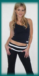 BeeDazzle Active Wear